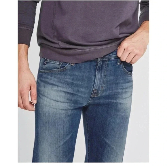 Adriano Goldschmeid 30x31 protege straight leg - Picture 10 of 10